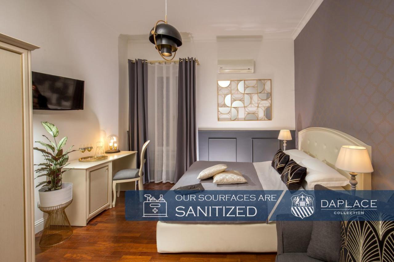 Domus Ludovisi - Daplace Collection Affittacamere 3*