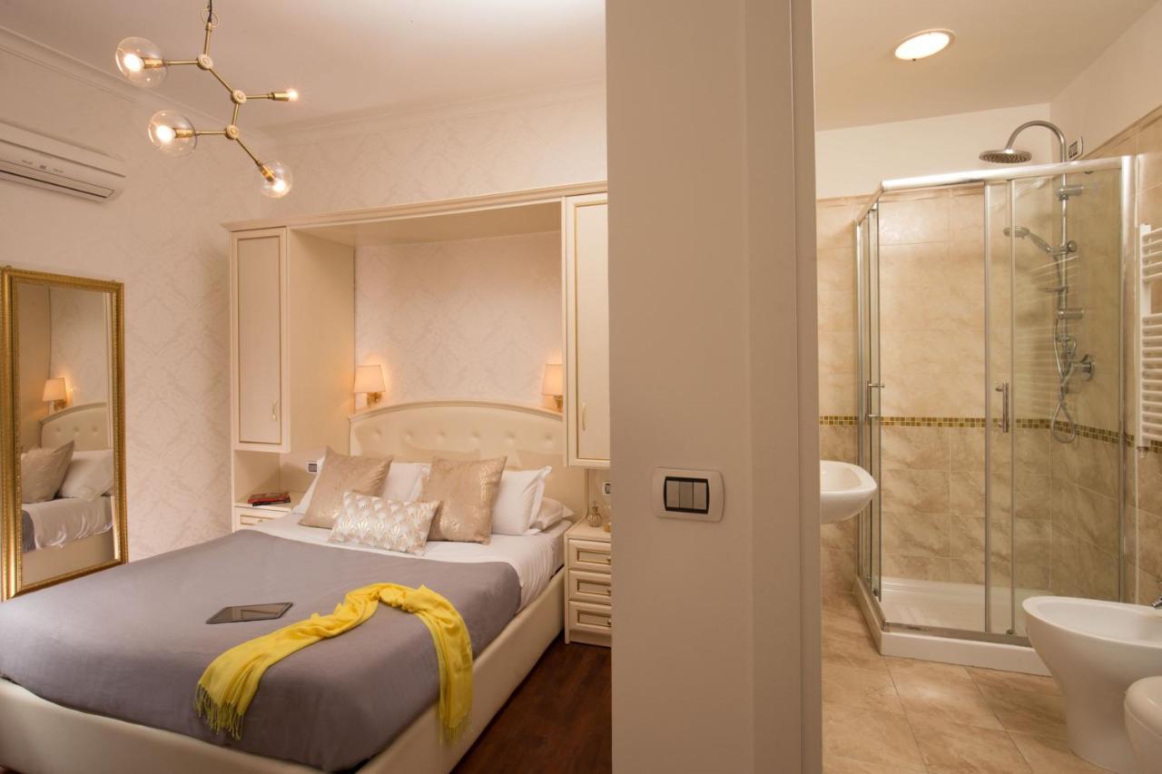 Domus Ludovisi - Daplace Collection 3* Roma