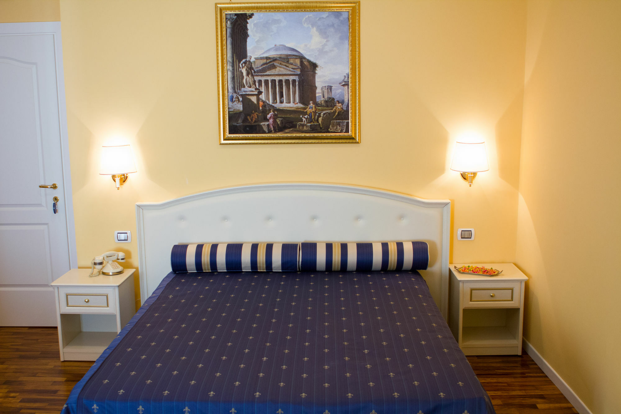 Affittacamere Domus Ludovisi - Daplace Collection 3*