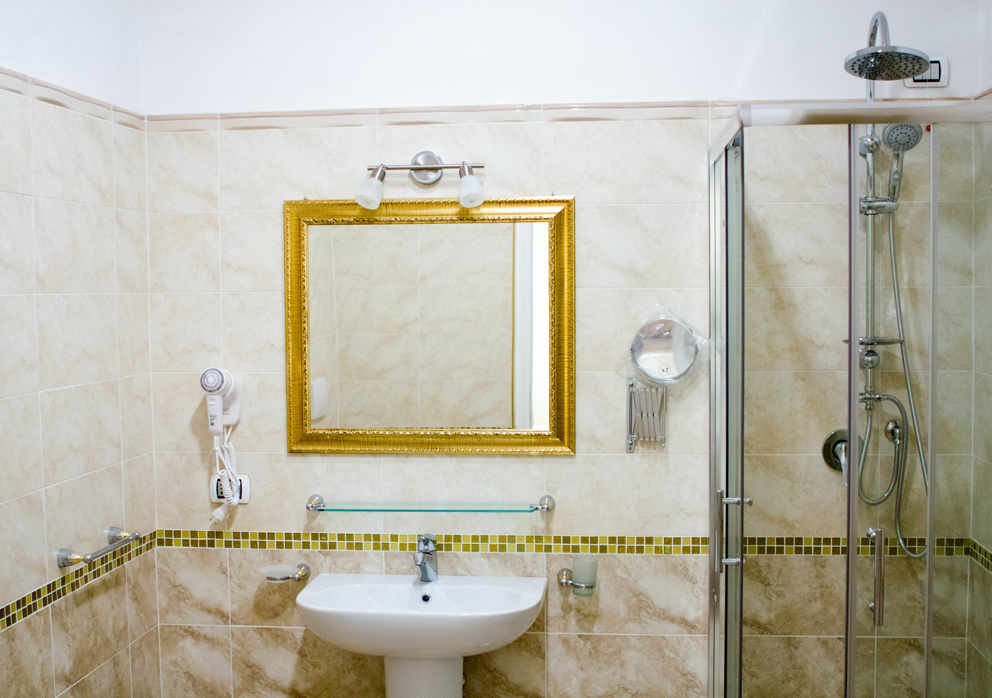 Affittacamere Domus Ludovisi - Daplace Collection 3*