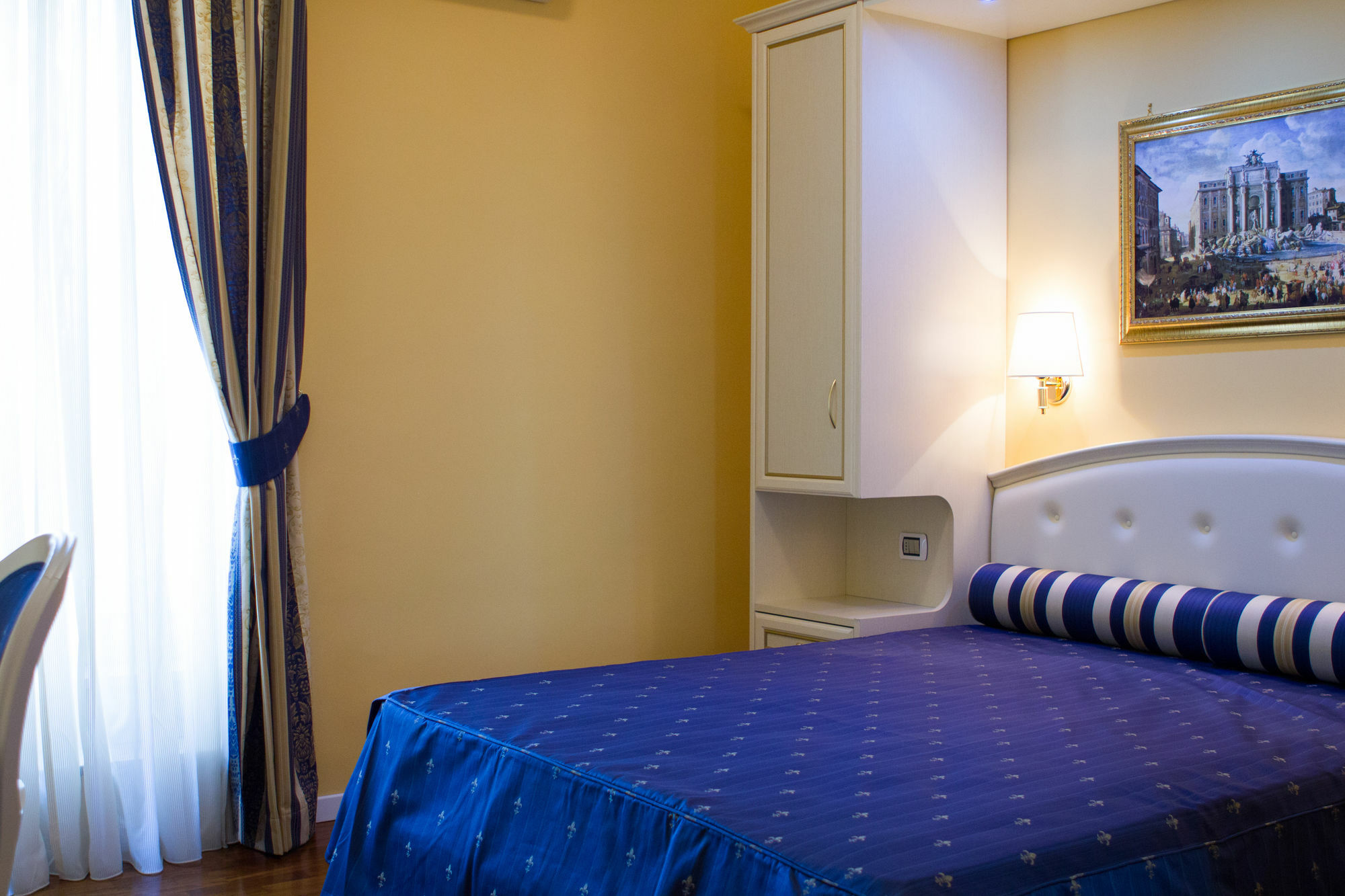 Domus Ludovisi - Daplace Collection 3* Roma